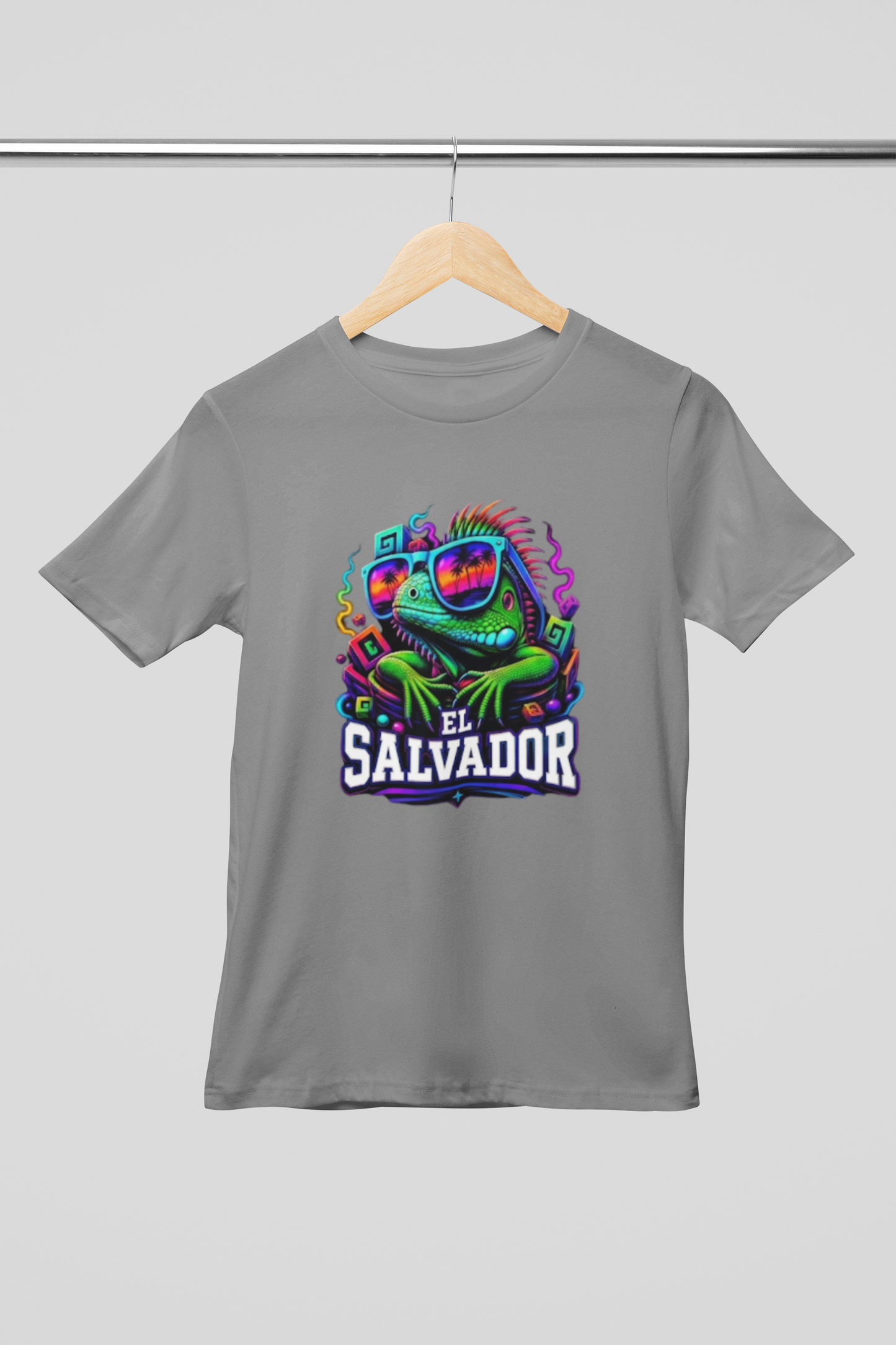 Camisa- Garrobo Cool