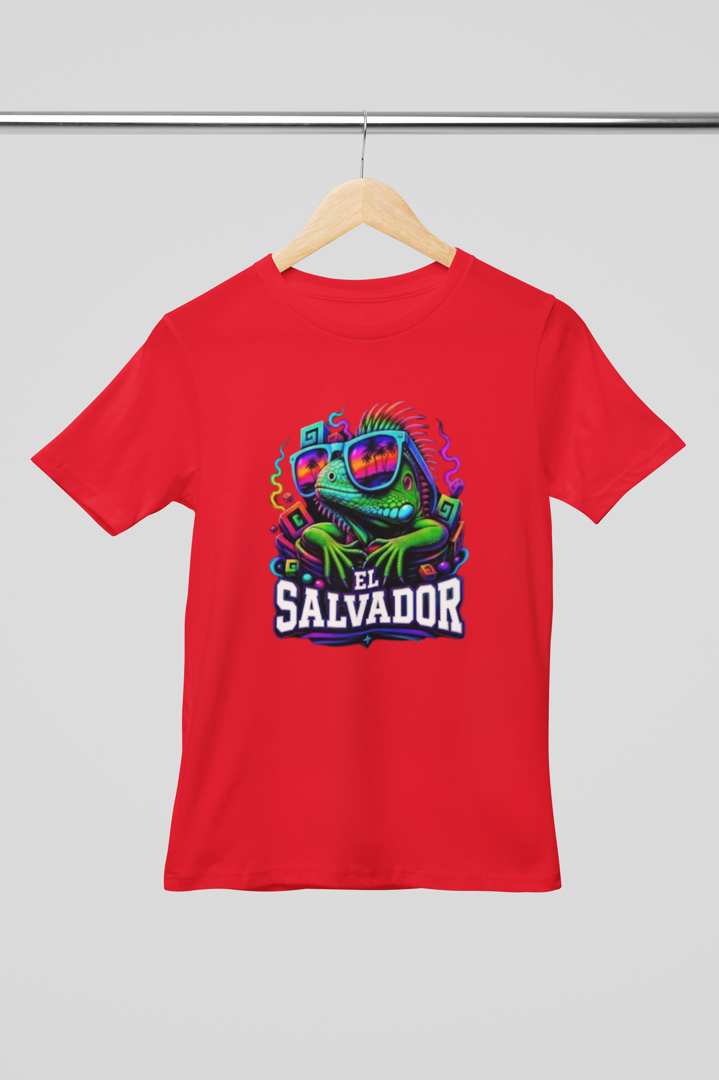 Camisa- Garrobo Cool
