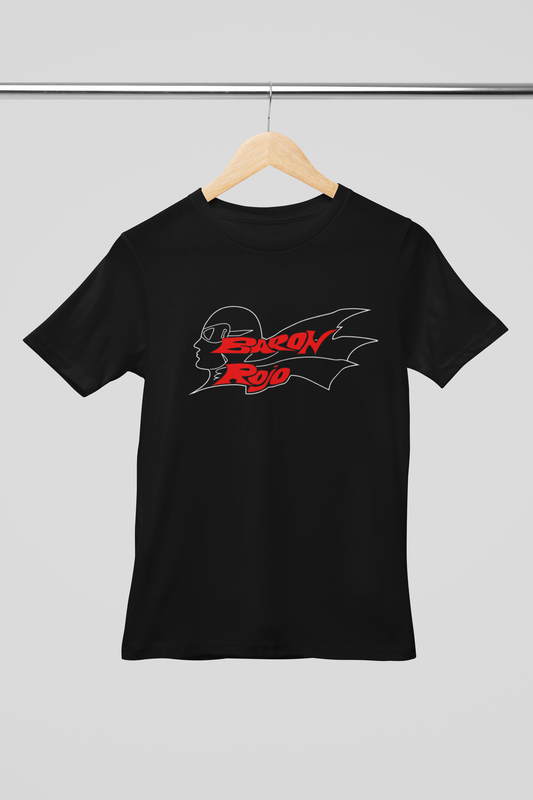 Camisa- Baron Rojo