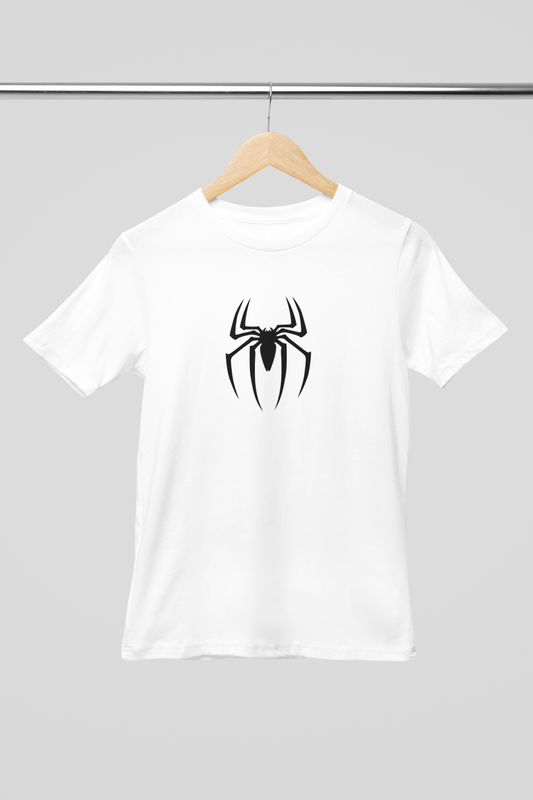Camisa- Spiderman Web Warrior