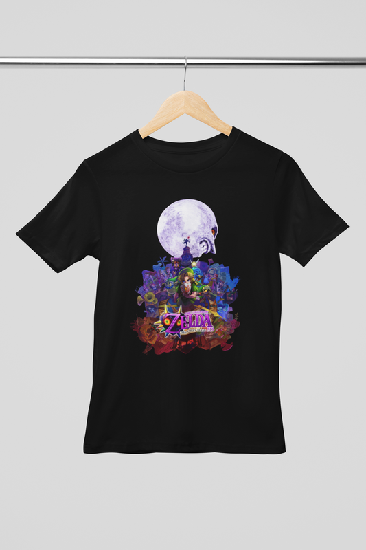 Shirt - Zelda Tears Of The Kingdom
