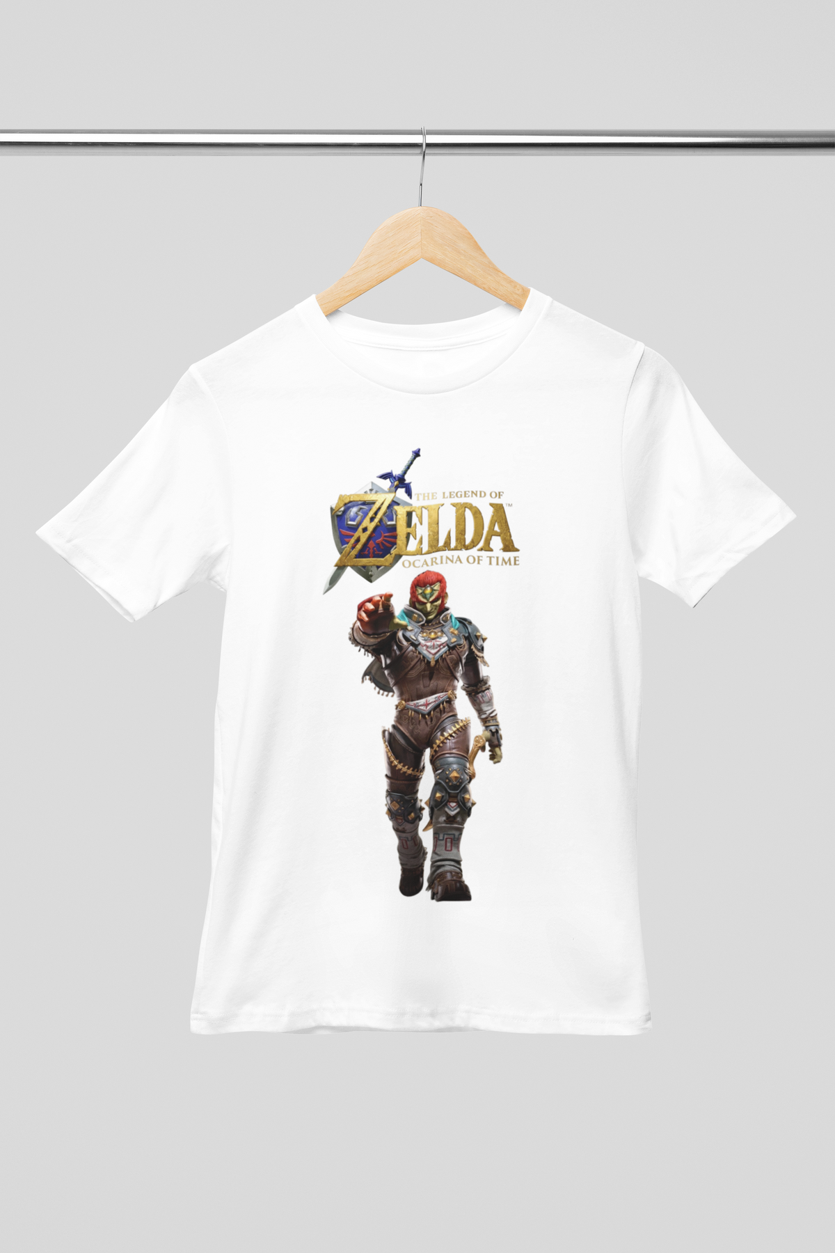 Shirt - Zelda Tears Of The Kingdom
