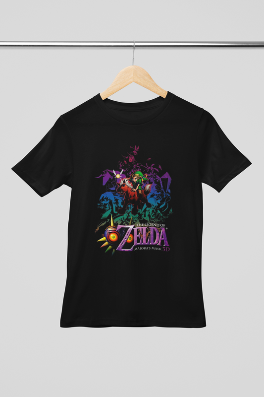 Shirt - Zelda Tears Of The Kingdom