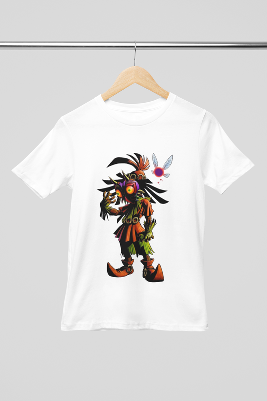 Shirt - Zelda Tears Of The Kingdom