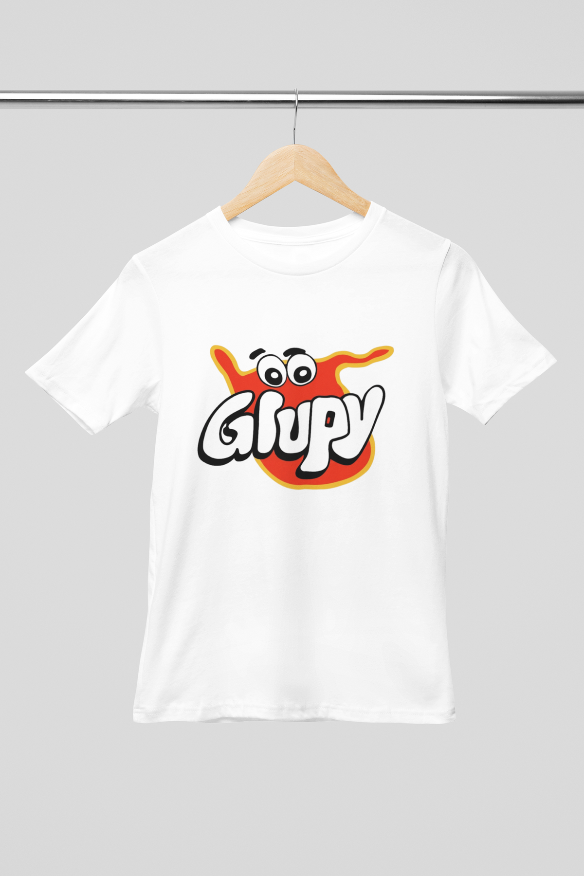 Camisa- Glupy