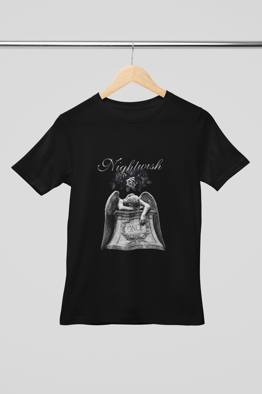 Camisa- Nighwish Once