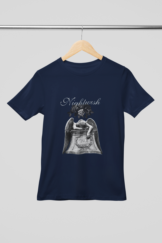 Camisa- Nighwish Once