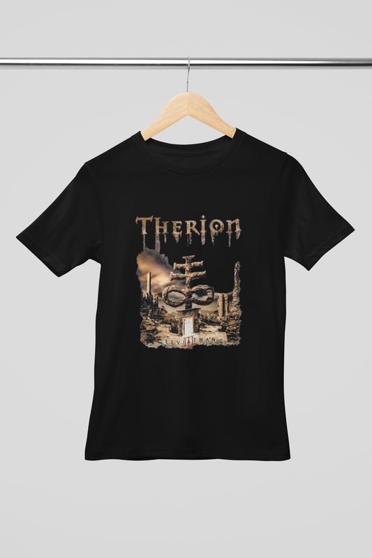 Camisa- Therion Leveiathan 2