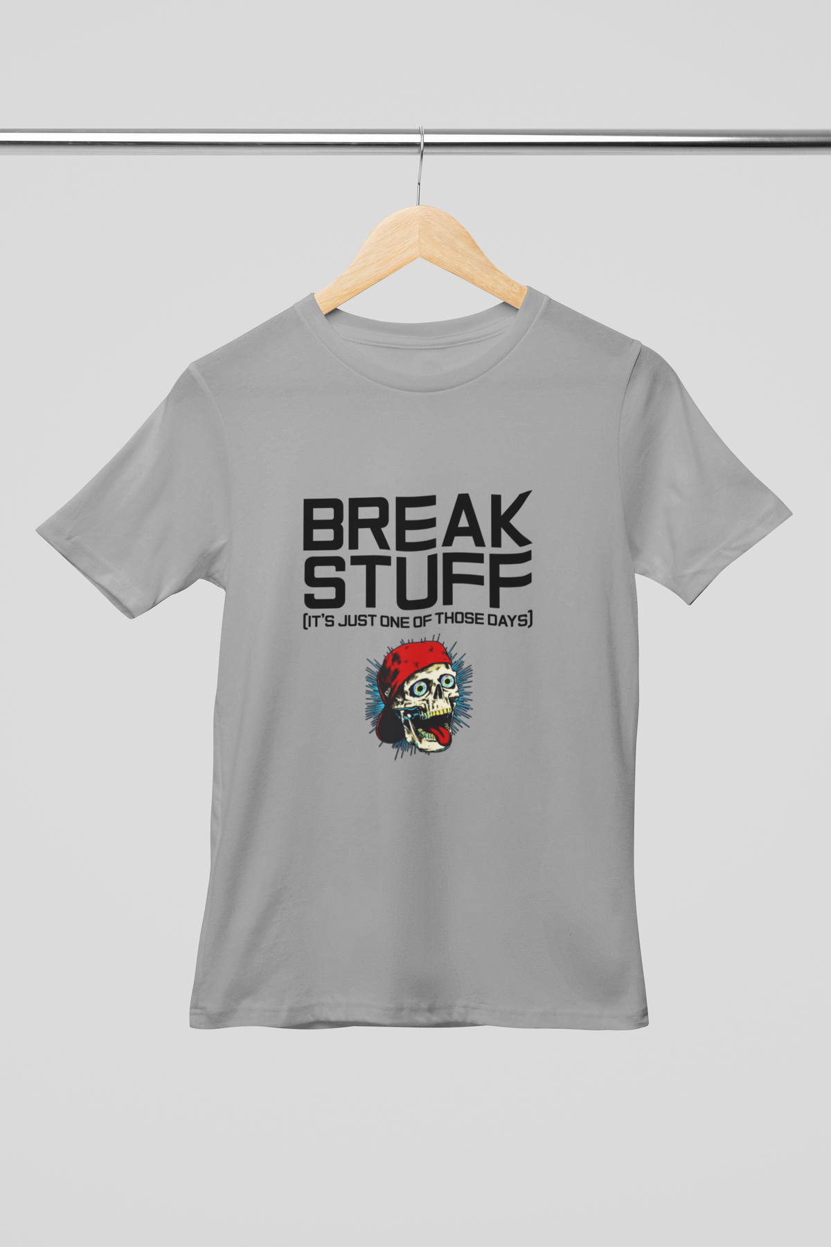 Shirt- Limp Bizkit It's Just One Of Those Days