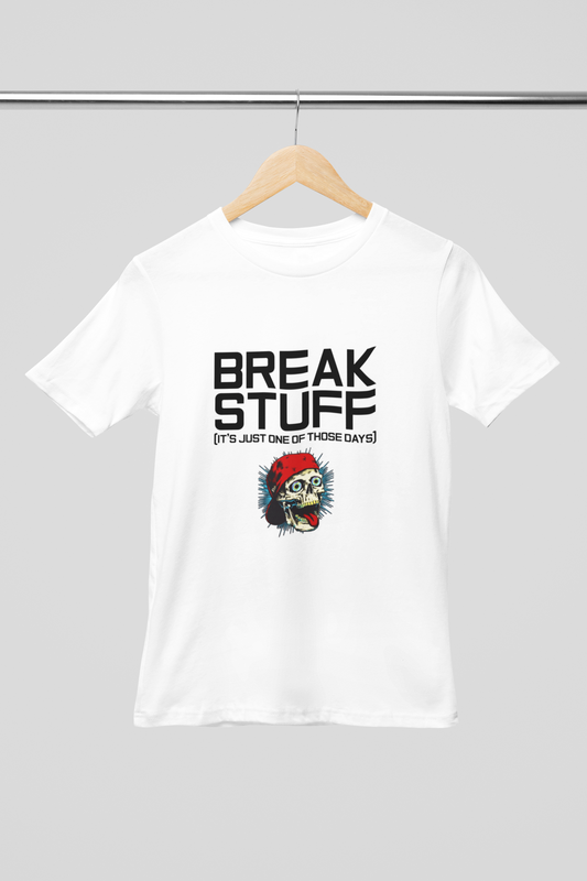 Camisa- Limp Bizkit  It's Just One Of Those Days