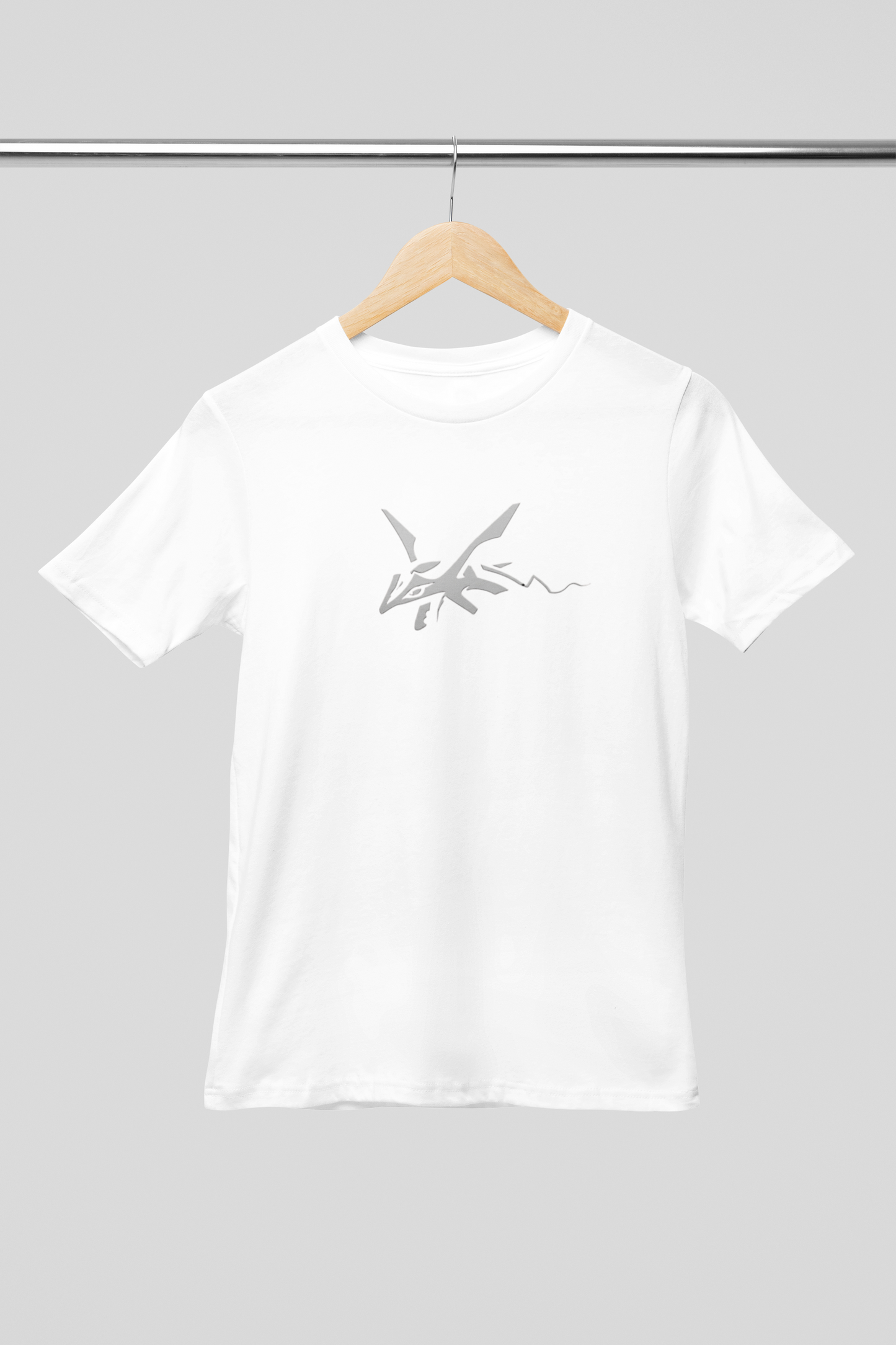 Camisa- Pokémon Shiny Rayquaza Legend