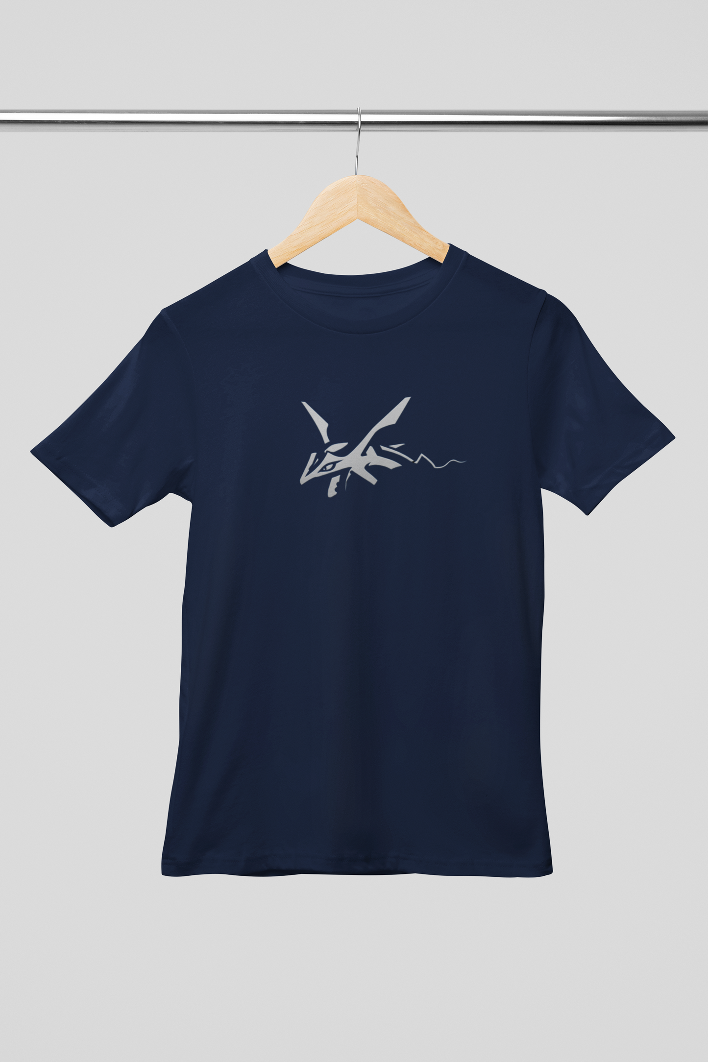 Camisa- Pokémon Shiny Rayquaza Legend
