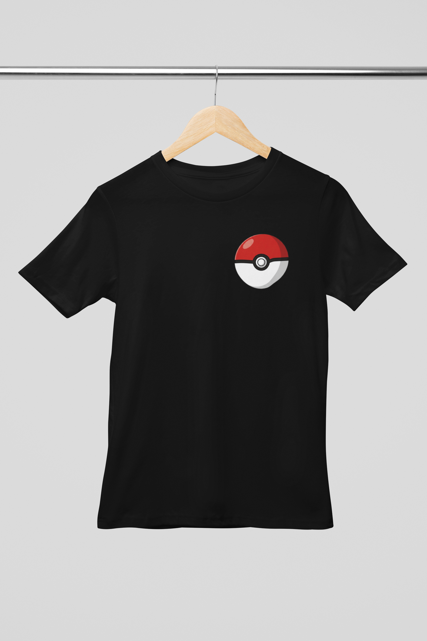 Camisa- Pokémon Magikarp Sushi