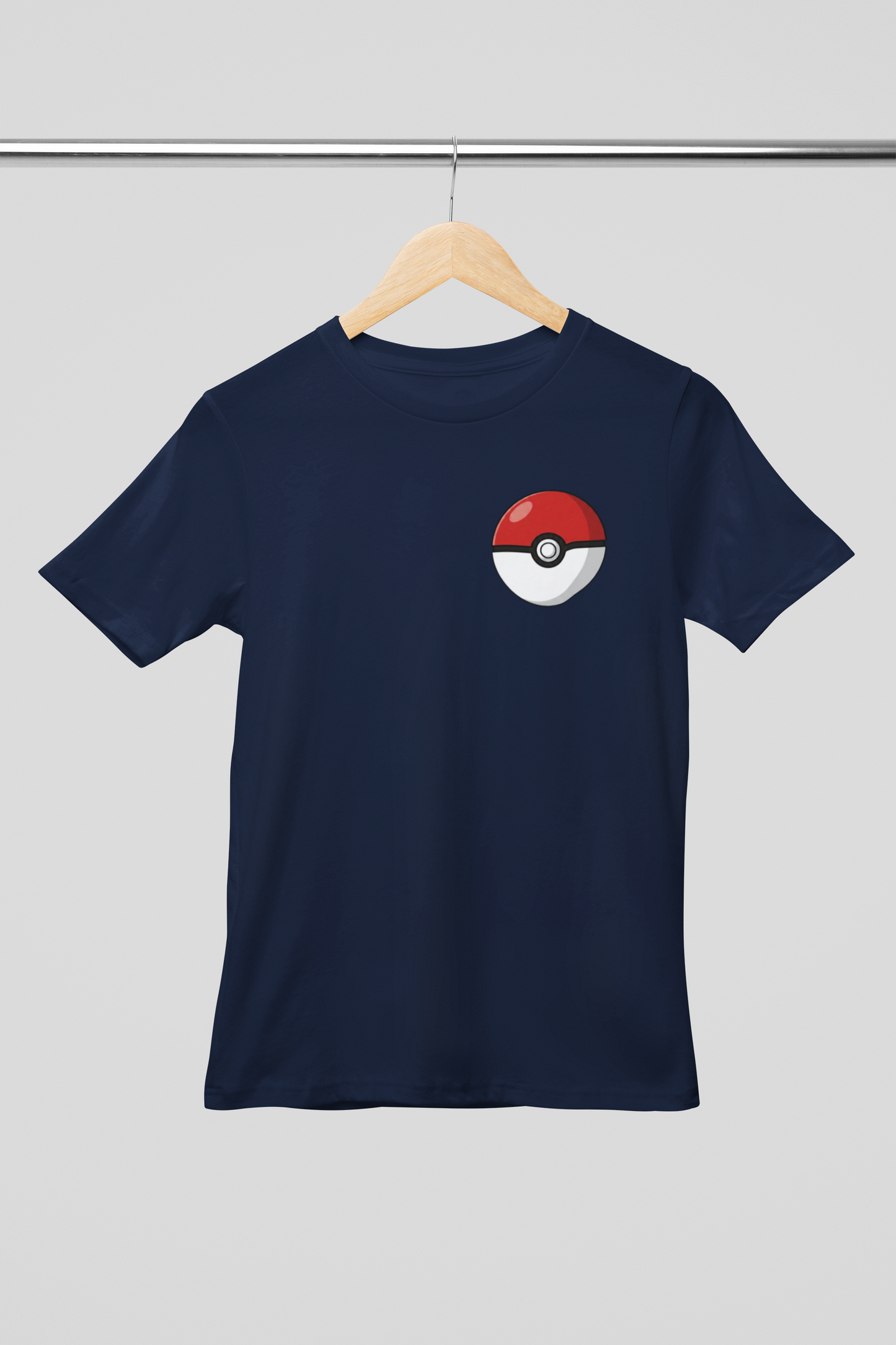 Camisa- Pokémon Magikarp Sushi
