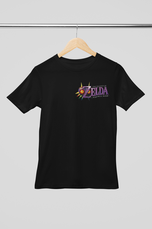 Shirt - Zelda Tears Of The Kingdom