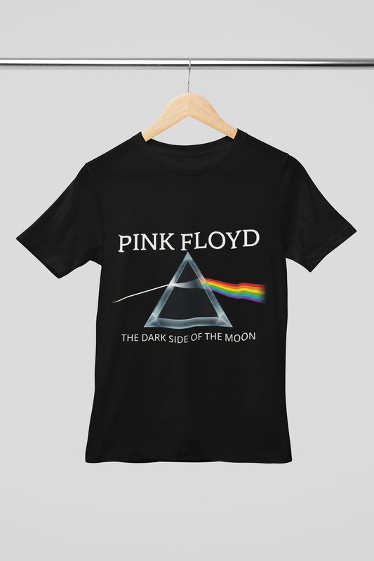 Pink Floyd- The Dark Side Of The Moon