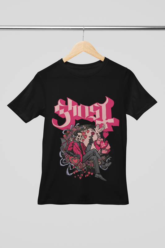 Ghost- Love & Darkness