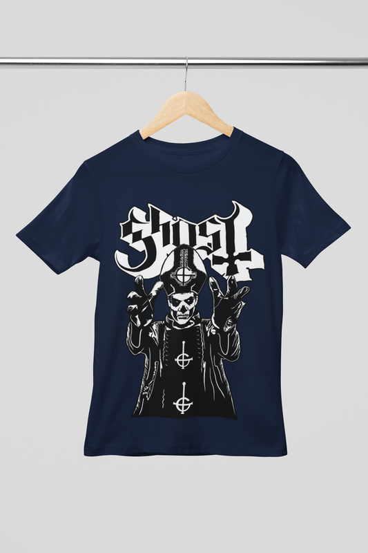 Ghost- Papa Emeritus