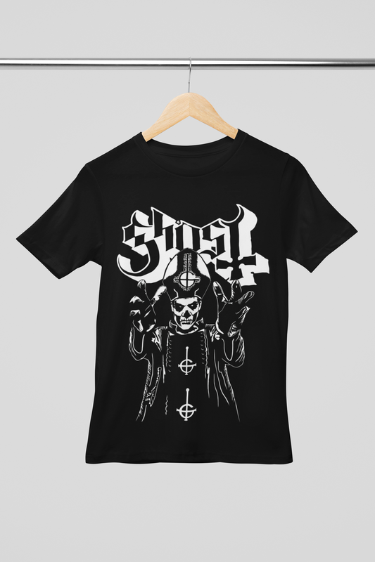 Ghost- Papa Emeritus