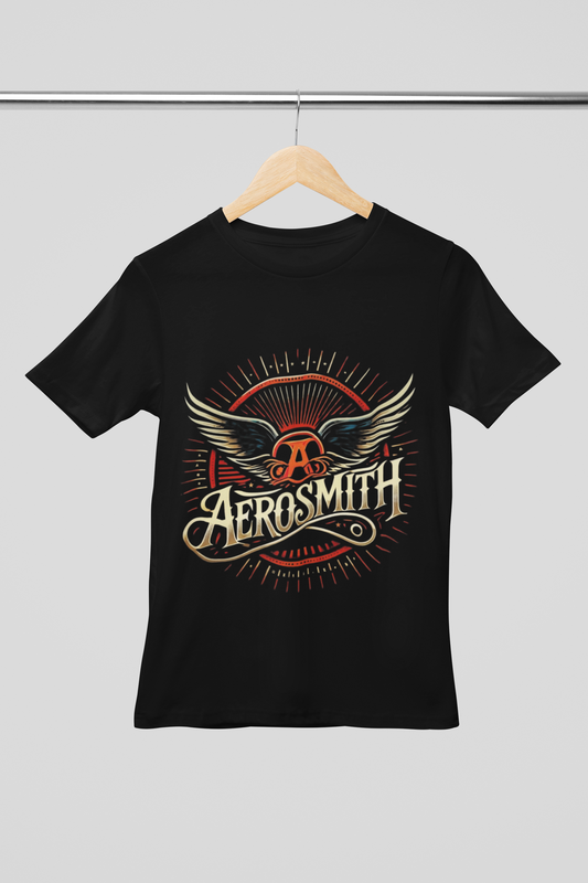 Aerosmith- Classic Wings