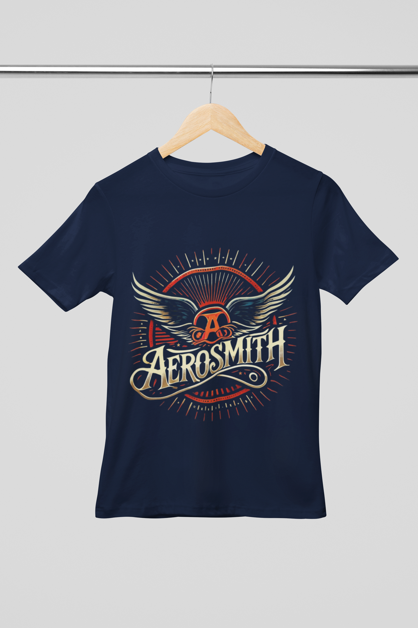 Aerosmith- Classic Wings