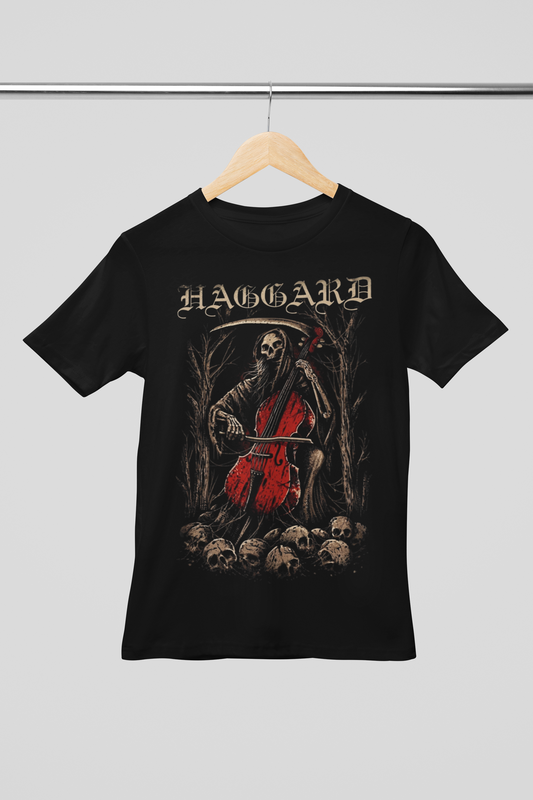 Haggard- Symphony Of Shadows