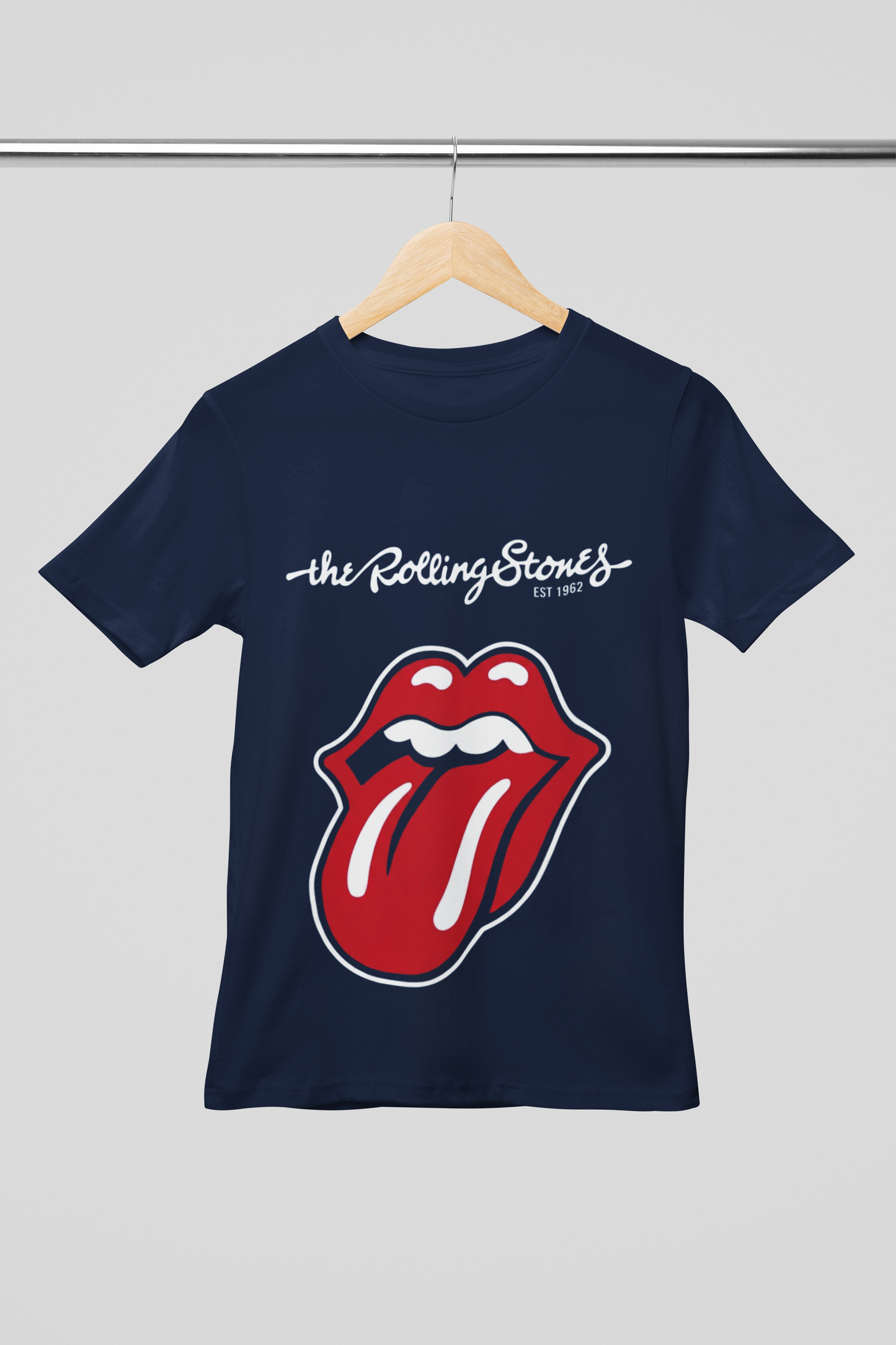 The Rolling Stones- Est 1962