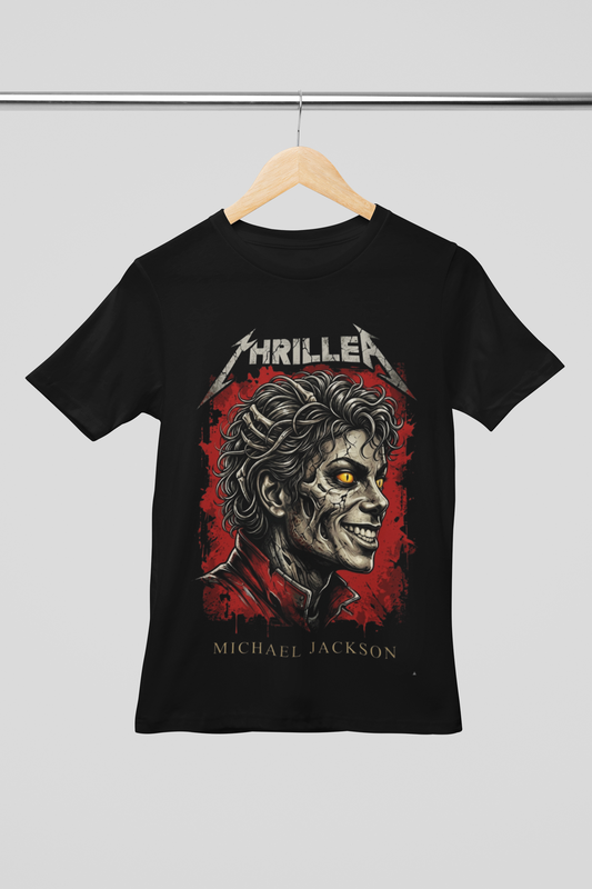 Michael Jackson- Thriller