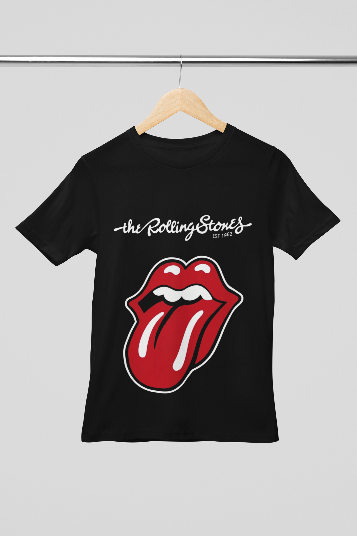 The Rolling Stones- Est 1962