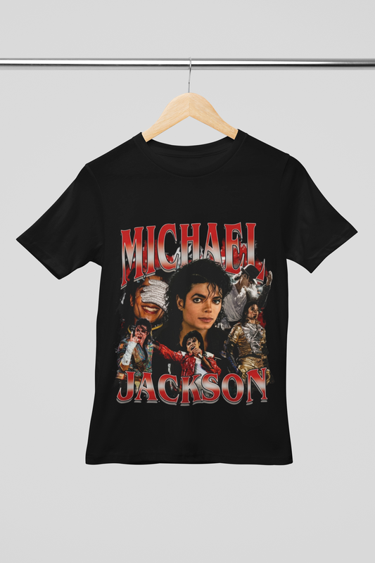 Michael Jackson- Legacy