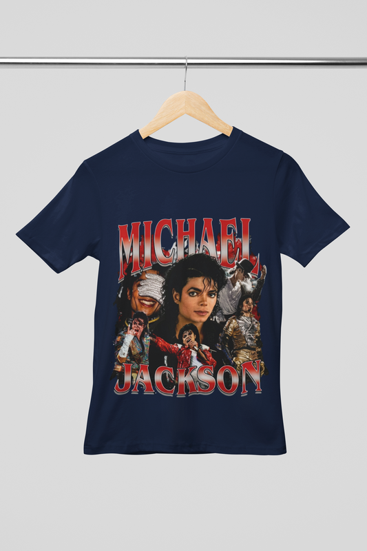 Michael Jackson- Legacy