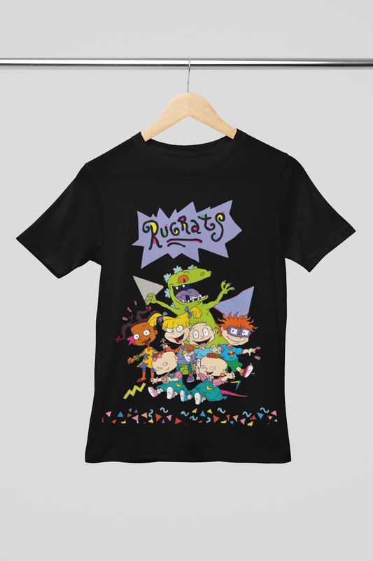 Camisa- Rugrats Classic 90s