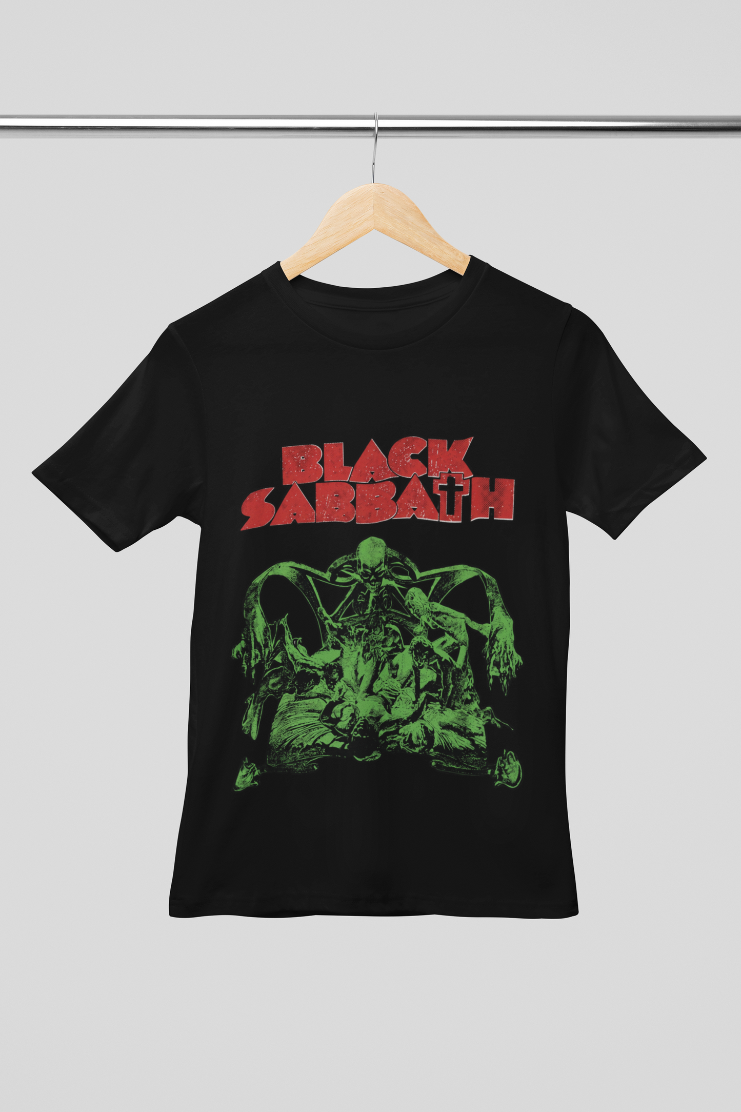 Black Sabbath-Classic Vintage