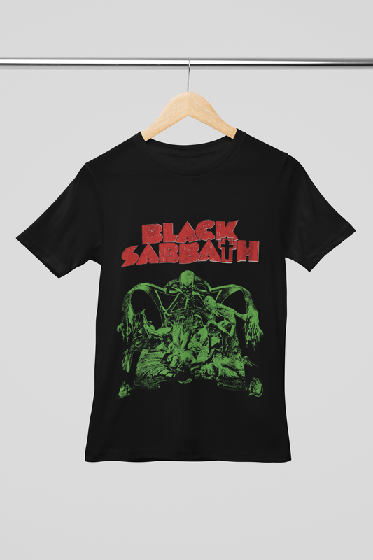 Black Sabbath-Classic Vintage