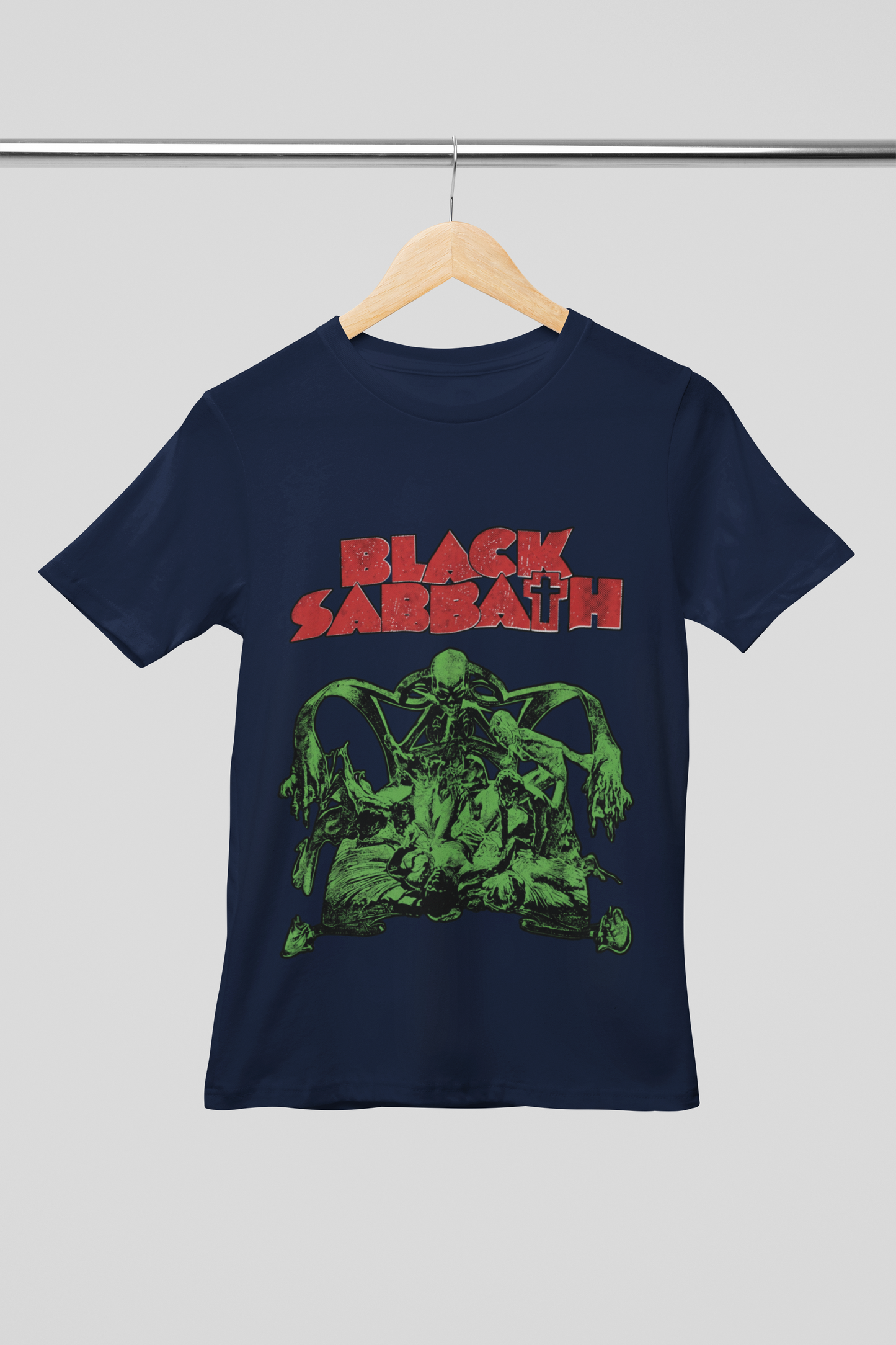 Black Sabbath-Classic Vintage
