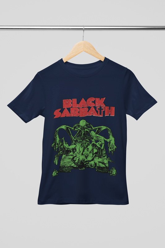 Black Sabbath-Classic Vintage