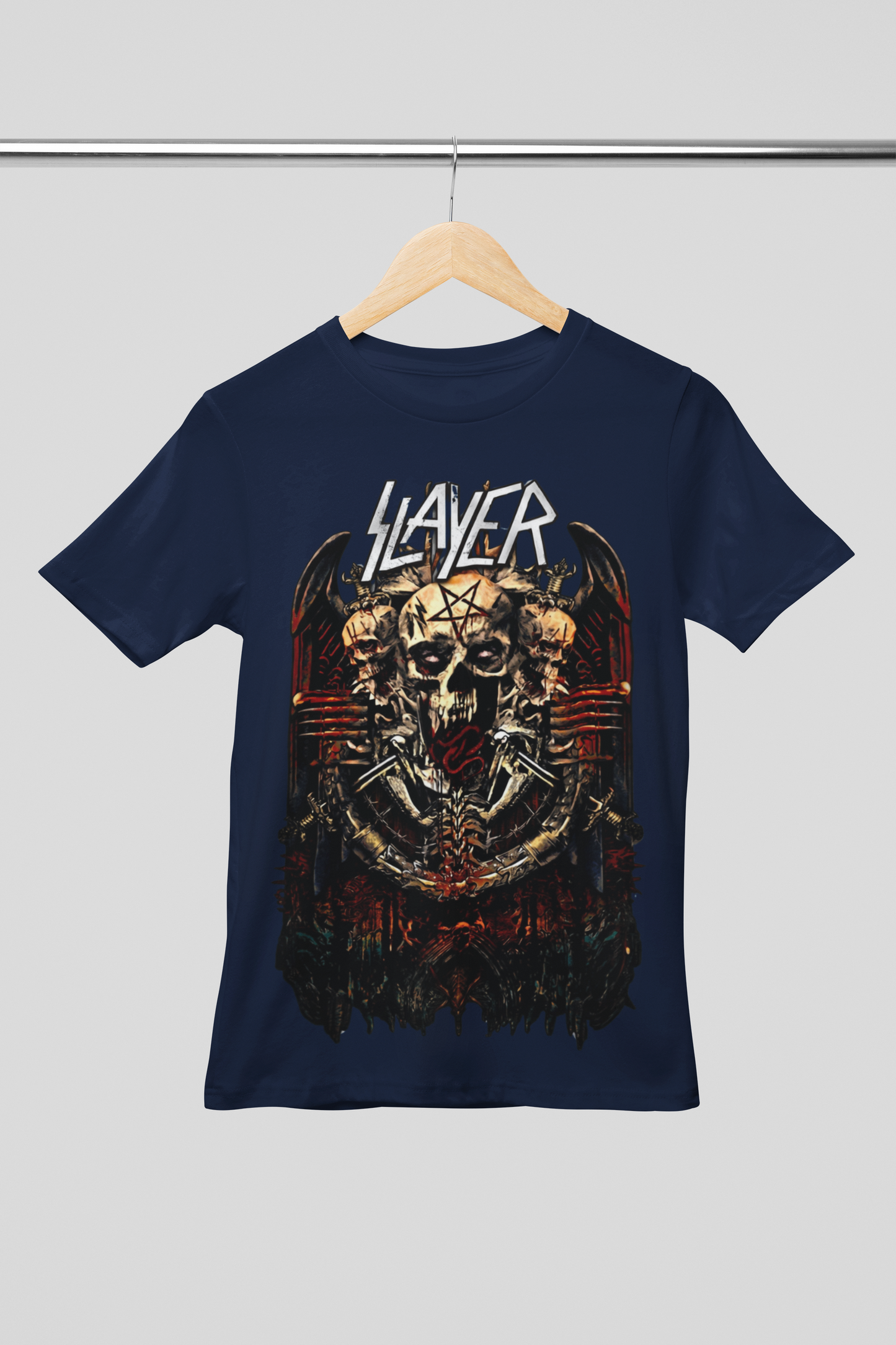 Slayer- 2018 Tour