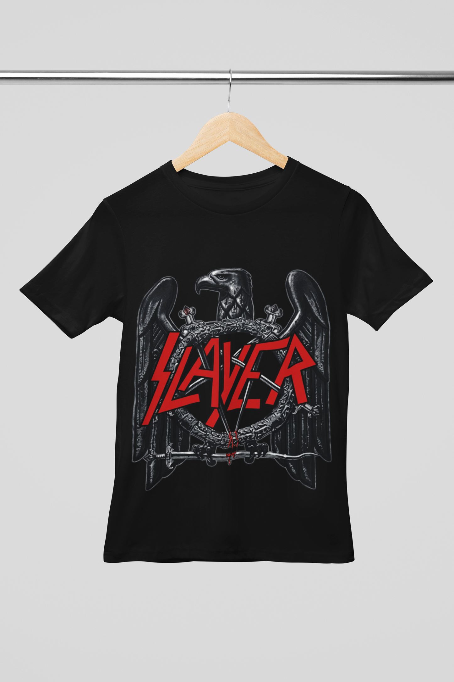 Slayer- Black Eagle