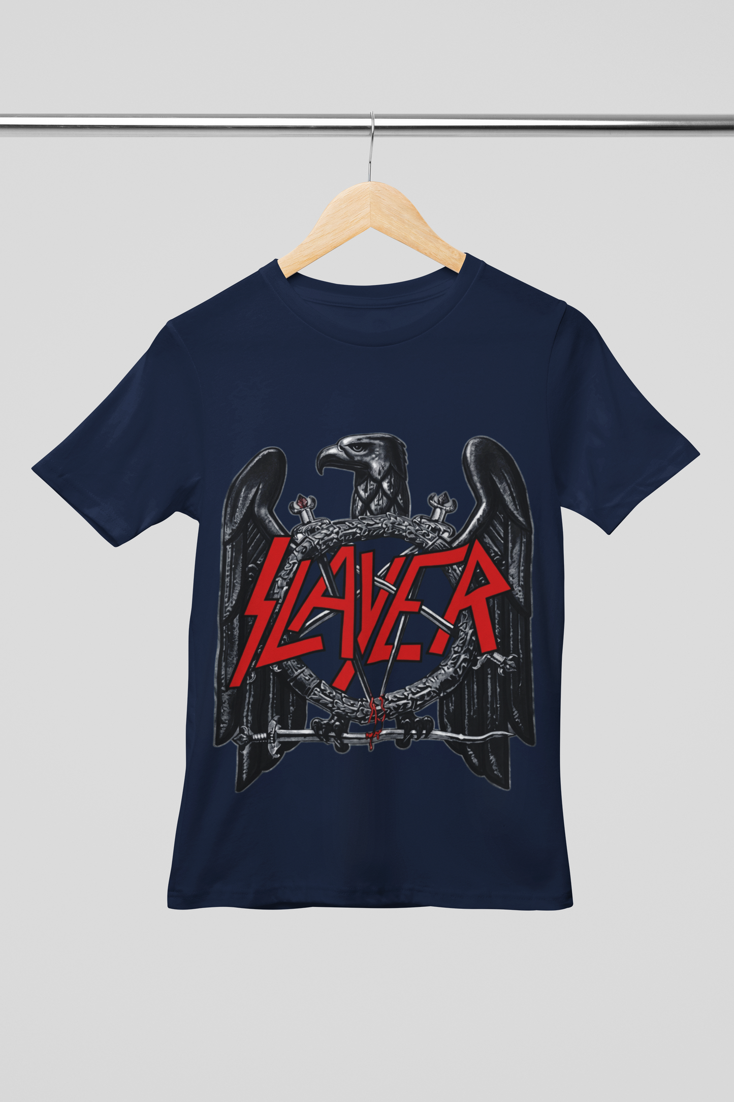 Slayer- Black Eagle