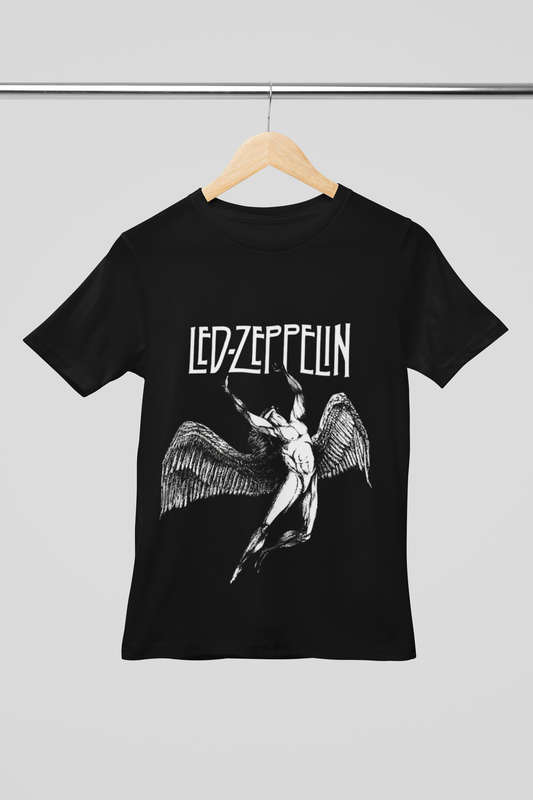 Led Zeppelin- Icarus