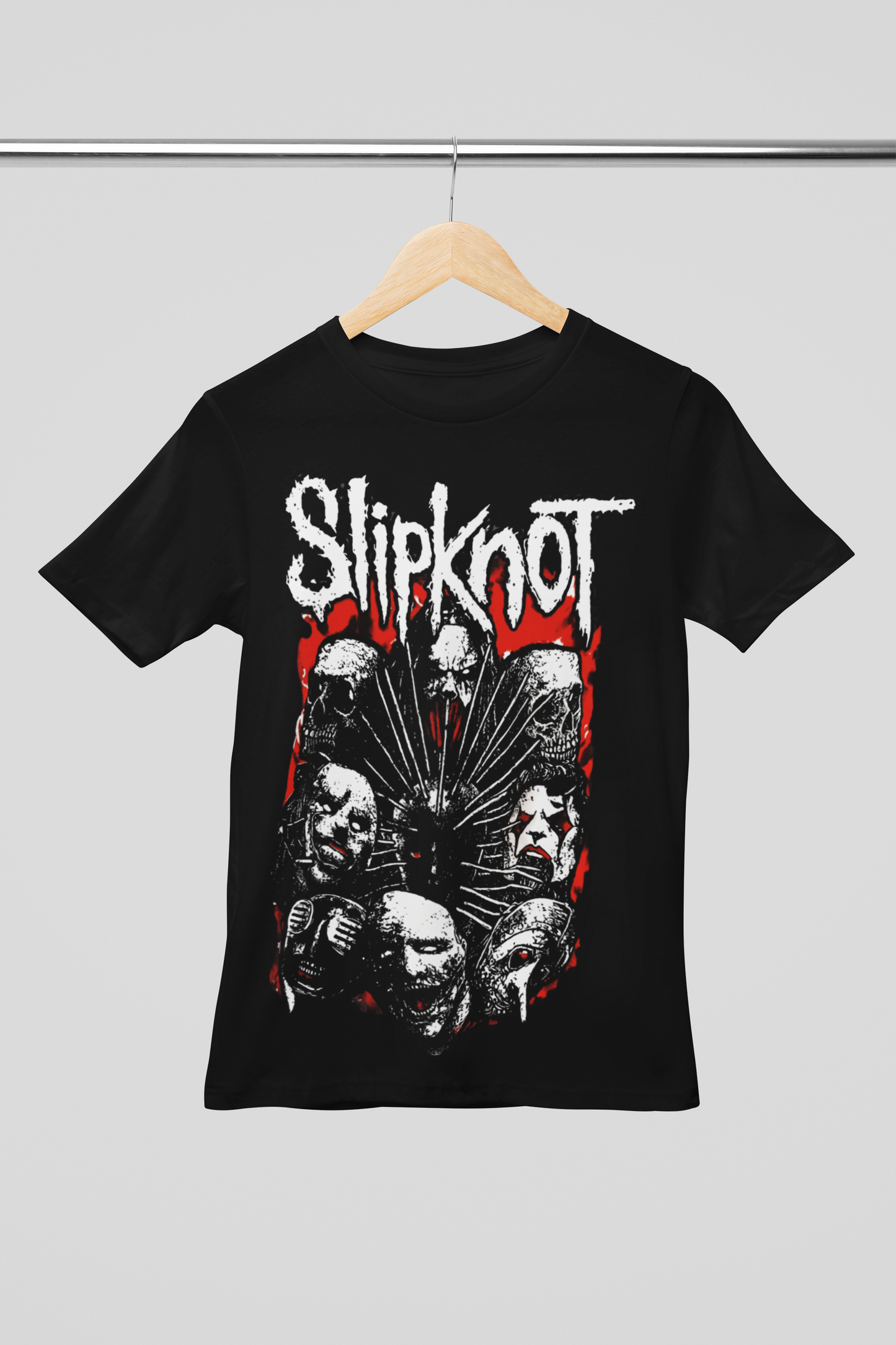 Slipknot- The End