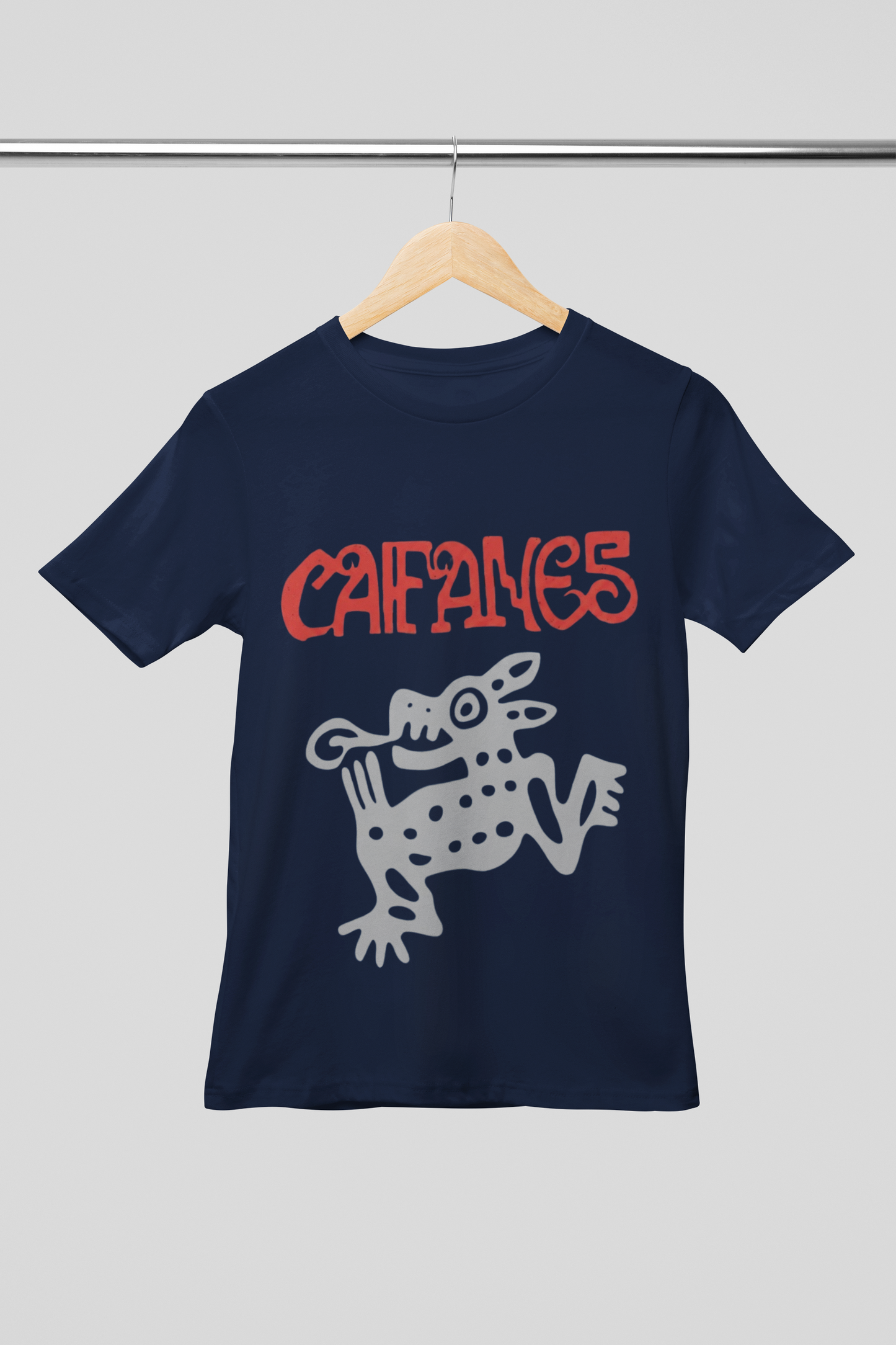 Caifanes- Classic Logo