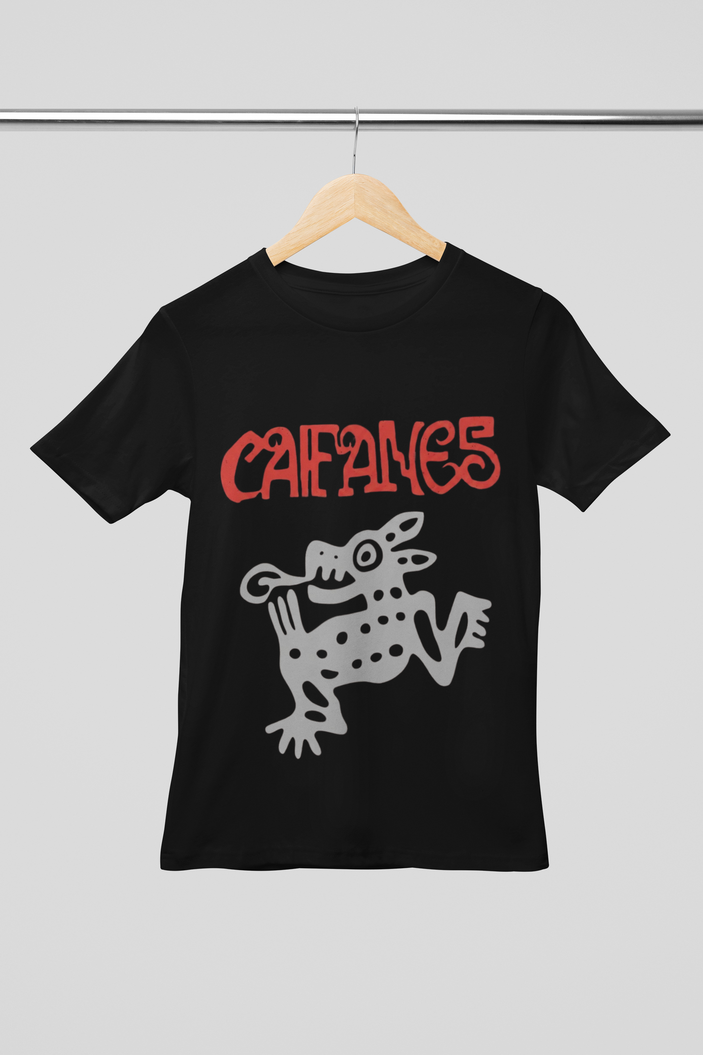 Caifanes- Classic Logo