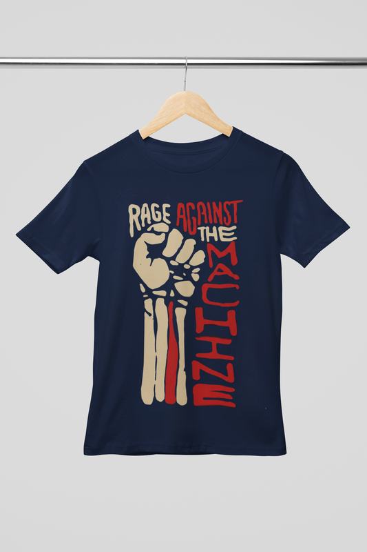 Camisa- Rage Against the Machine Stage Fighters