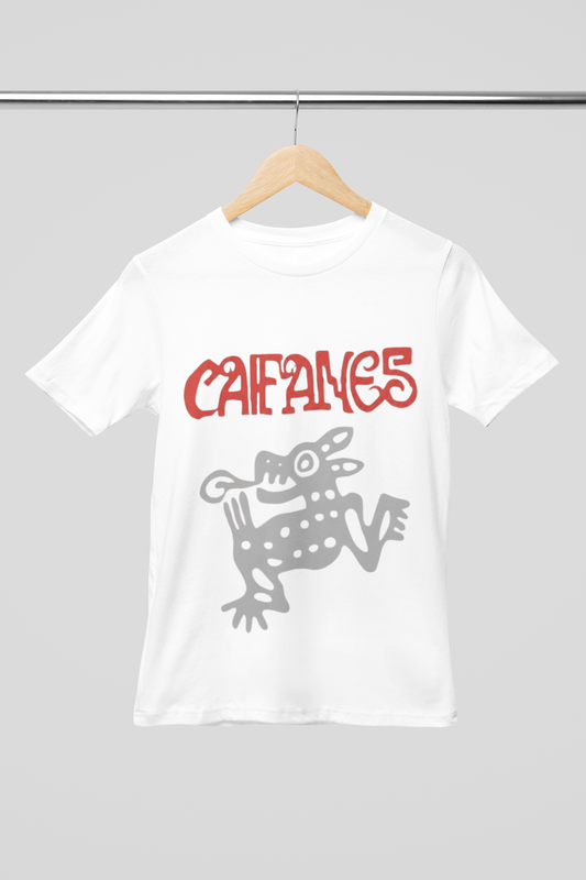Caifanes- Classic Logo