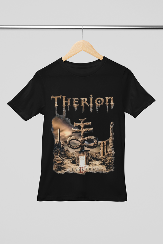 Therion- Leveiathan 2