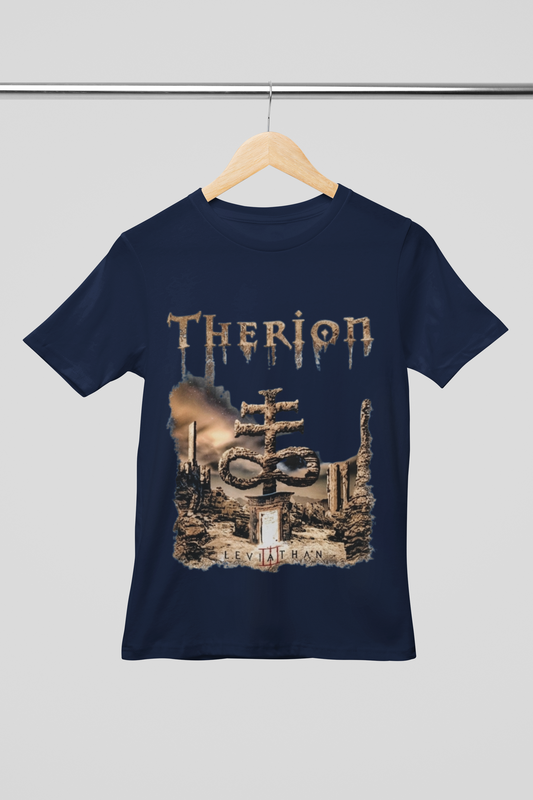 Therion- Leveiathan 2