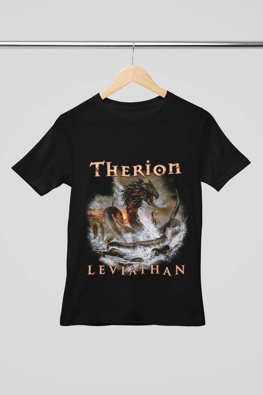 Therion- Leveiathan
