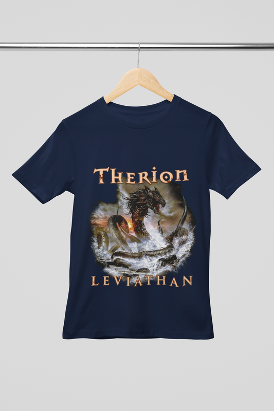 Therion- Leveiathan