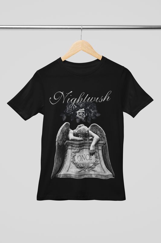 Nighwish- Once